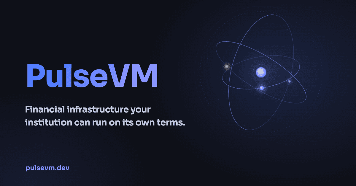 PulseVM preview